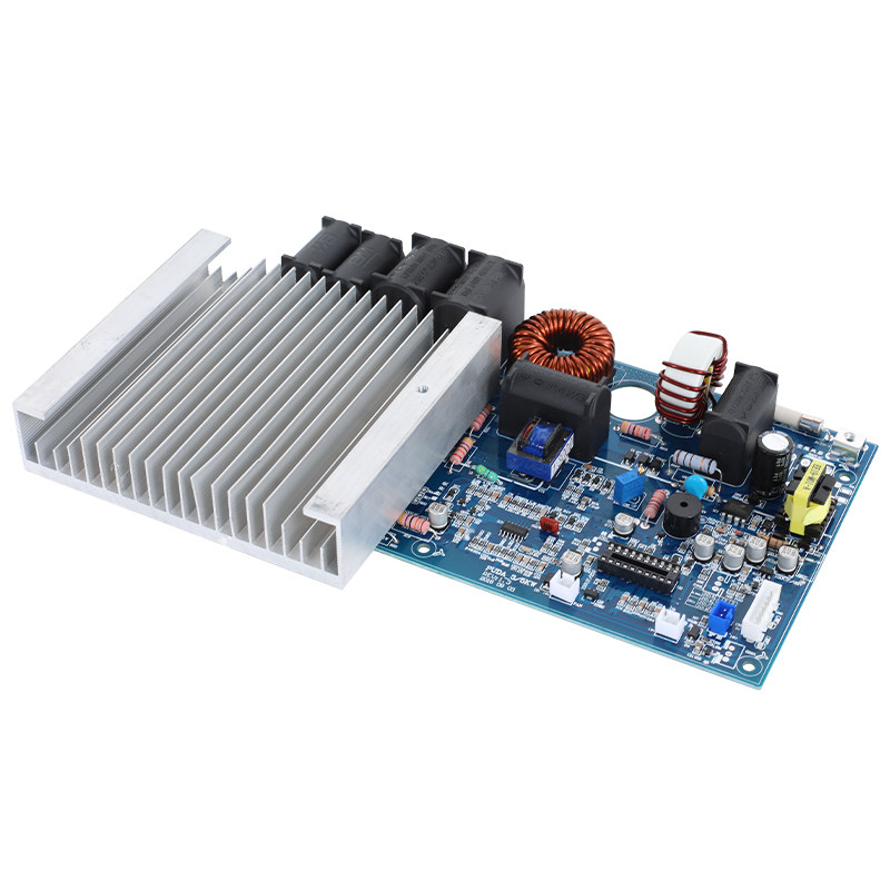 Haizhida high-power commercial induction cooker motherboard movement High-power induction cooker motherboard movement 5KW