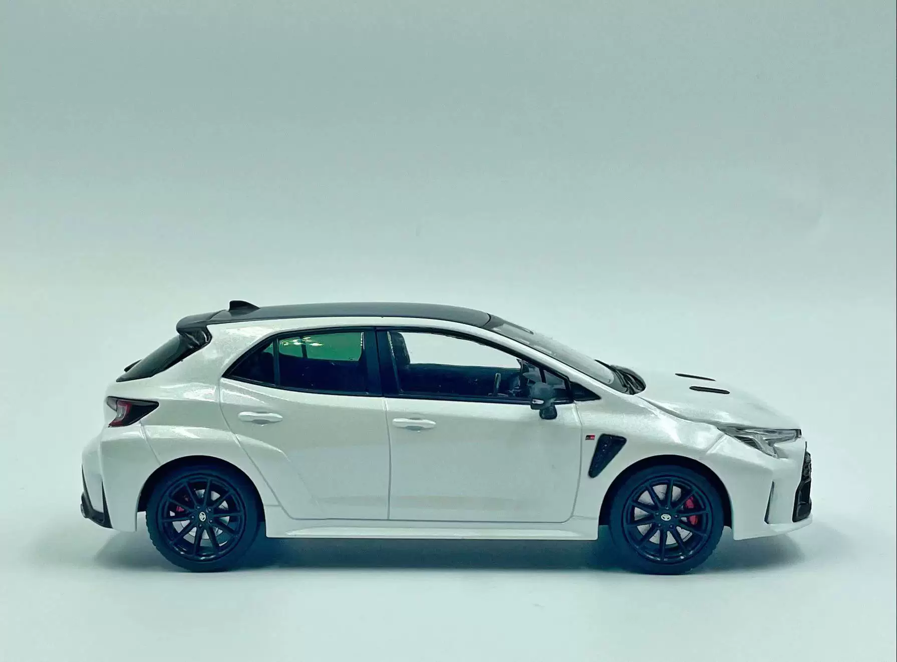 1:30 TOYOTA Japanese original COROLLA GR Corolla