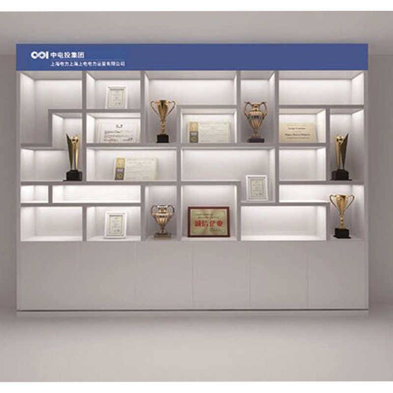 Container Shelf Wine Cabinet Exhibition Stand Exhibition Cabinet Cosmetics Display Cabinet Display Ornament Shelf Bookcase Bookcase Multifunction