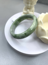 Lantian jade green bracelet 545556 ring