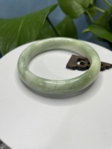 Lantian jade bracelet 585960 ring