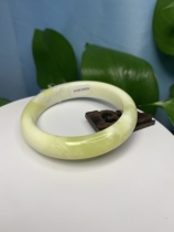 Lantian jade sugar heart bracelet 565758 ring