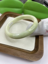 Lantian jade green bracelet 585960 ring