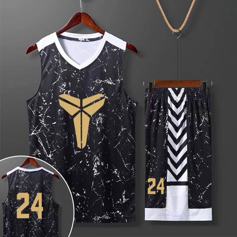 James Jersey Basketball Men's Wave Custom Cosby Jersey Jersey Basketball Vest Student Uniforms Hip Hop Street Basketball Suit