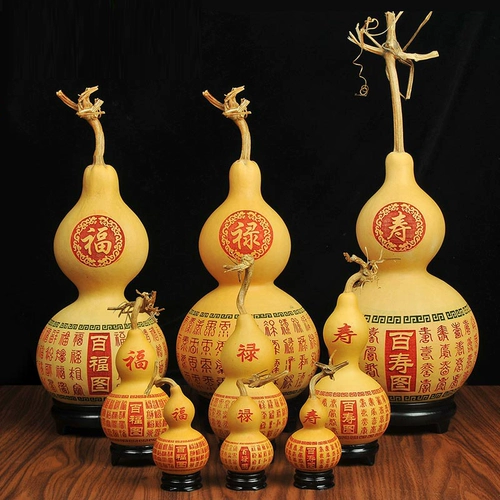 Подвеска из натуральной тыквы, украшения от двери до двери, большие украшения из тыквы, украшение для дома, товары для гостиной, прихожей с краном