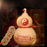 Натуральные тыквы ворота в ворота город Миюки ворота туалет пять Император Цянь тыква тыква тыква