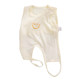 Bellyband baby summer belly protection newborn baby anti-cold belly circumference modal summer thin vest style with legs