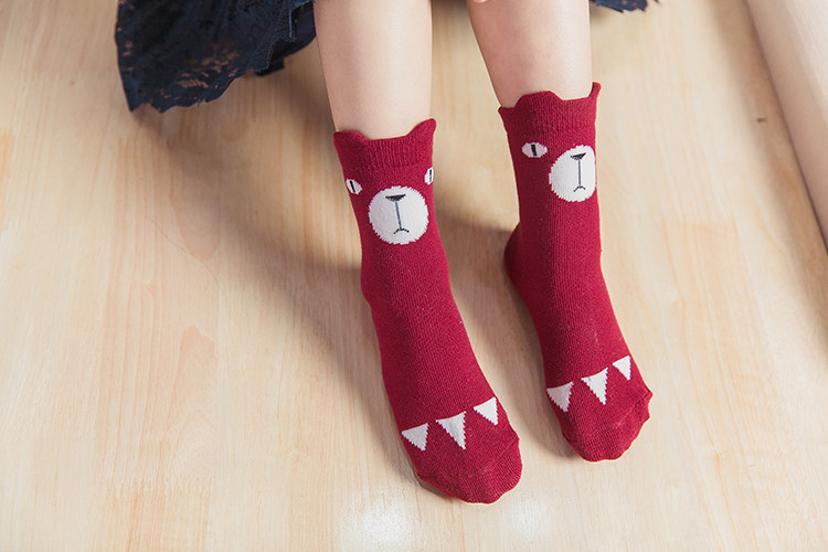 Chaussettes pour bébé - Ref 2109364 Image 20