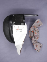 AF foil mask can be removed (CE350N)