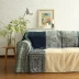 Sofa bọc chăn cho mùa hè giải trí châu Âu chăn sofa khăn đan - Ném / Chăn