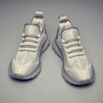 Coconut Shoes Men 2022 new casual men running mesh mens shoes mens tide knitting sneakers