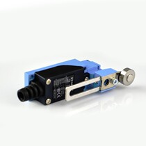 STDELE Steed travel switch steel wheel TZ ME-8108 limit switch micro switch self-reset