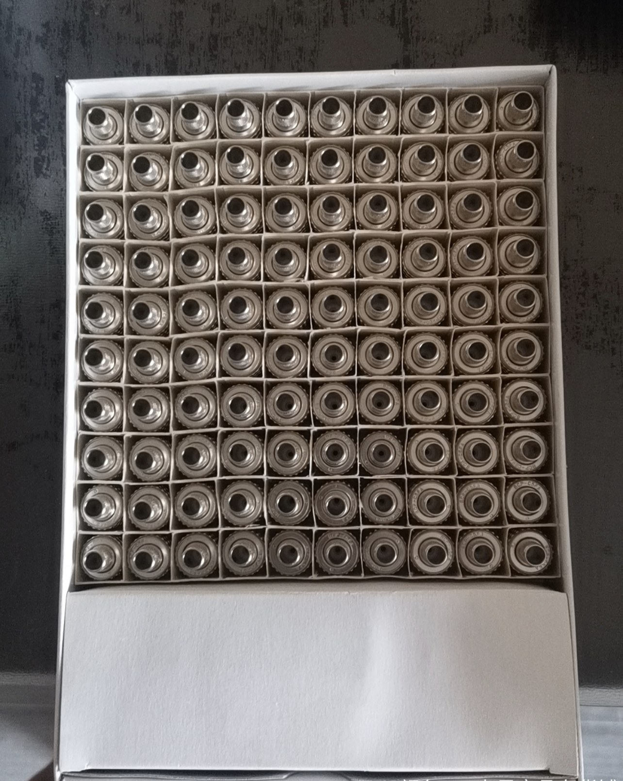 Canaime CANARE 75 Euro 75-5 BCP-C5FA BNC video plug connector L-5CFB