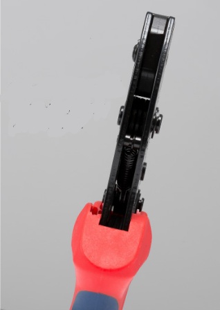 Compatible with Canaime TCD-35CA BNC crimping pliers die sleeve pressure l-2 5chd 4 5 1964a crimping pliers