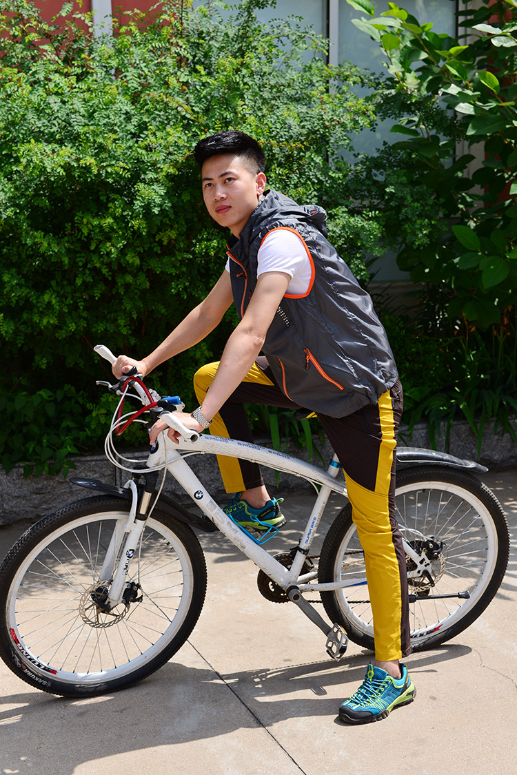 Débardeur sport homme - Ref 540291 Image 17