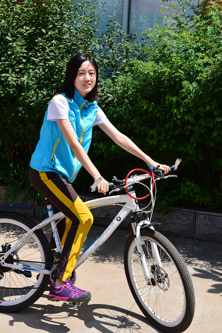 Débardeur sport femme - Ref 538903 Image 9