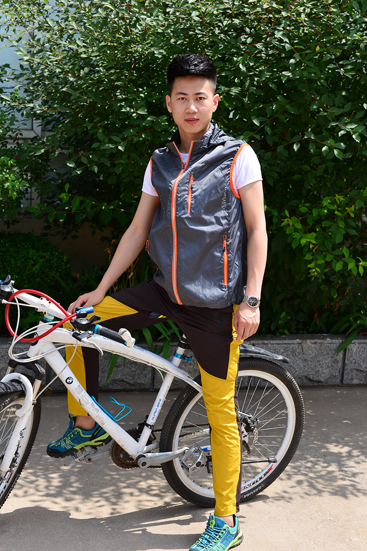 Débardeur sport homme - Ref 540291 Image 15