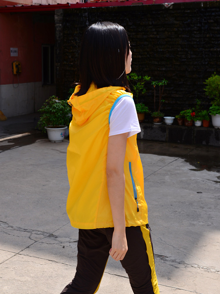 Débardeur sport femme - Ref 538903 Image 15