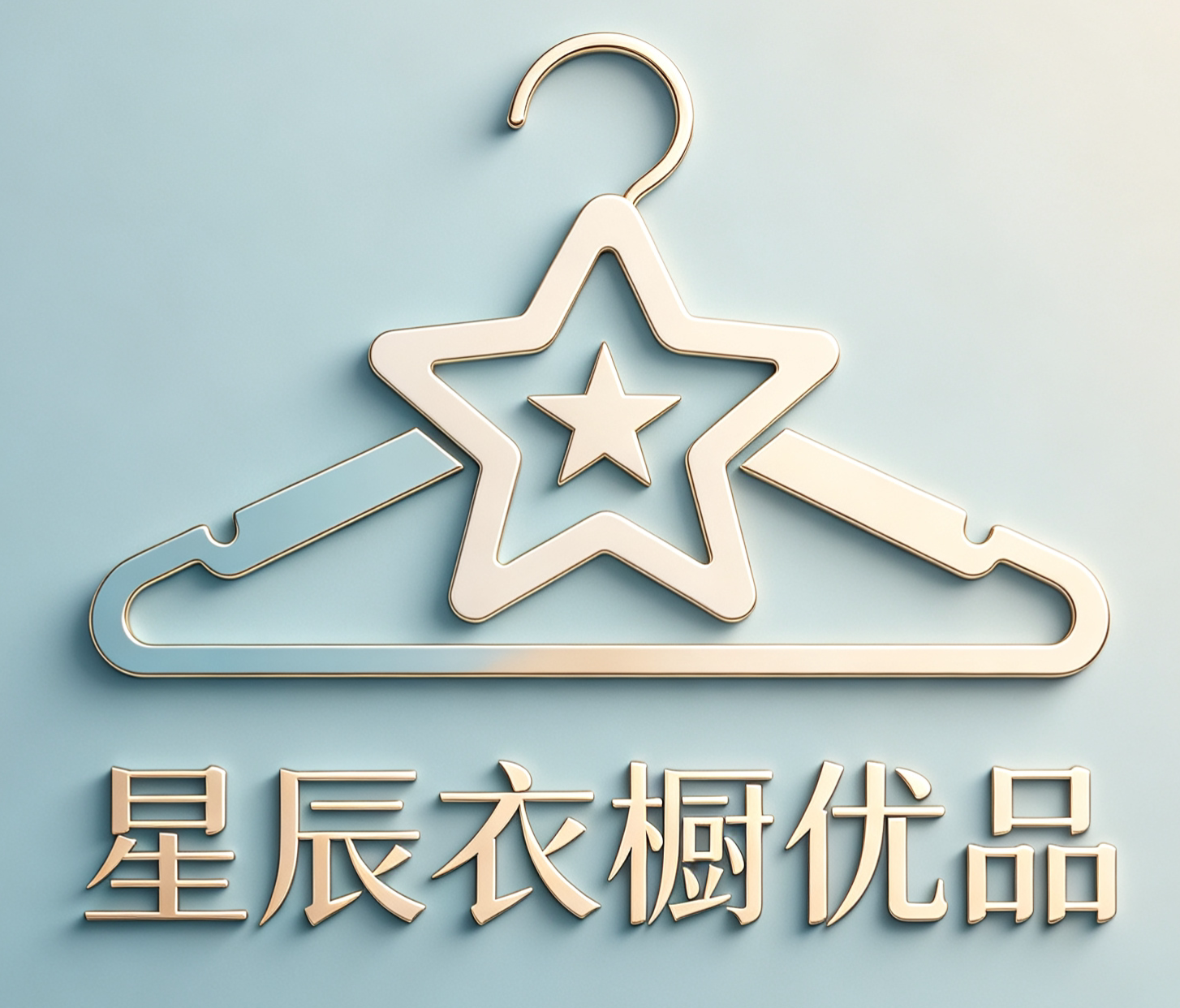 星辰衣橱优品