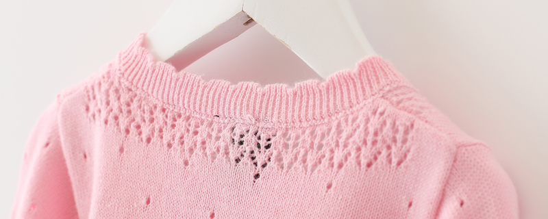Pull fille - Ref 2104243 Image 8