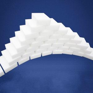 【40片】纳米海绵块魔力擦去污神器