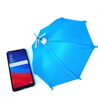 Bamboo Dragonfly маленький зонтик-светлый