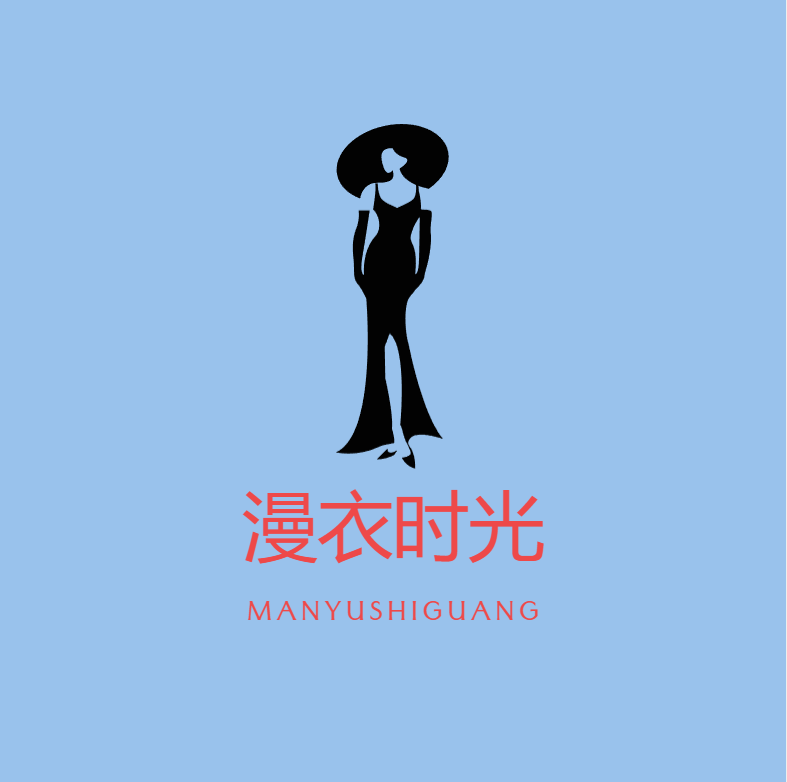 漫衣时光的LOGO