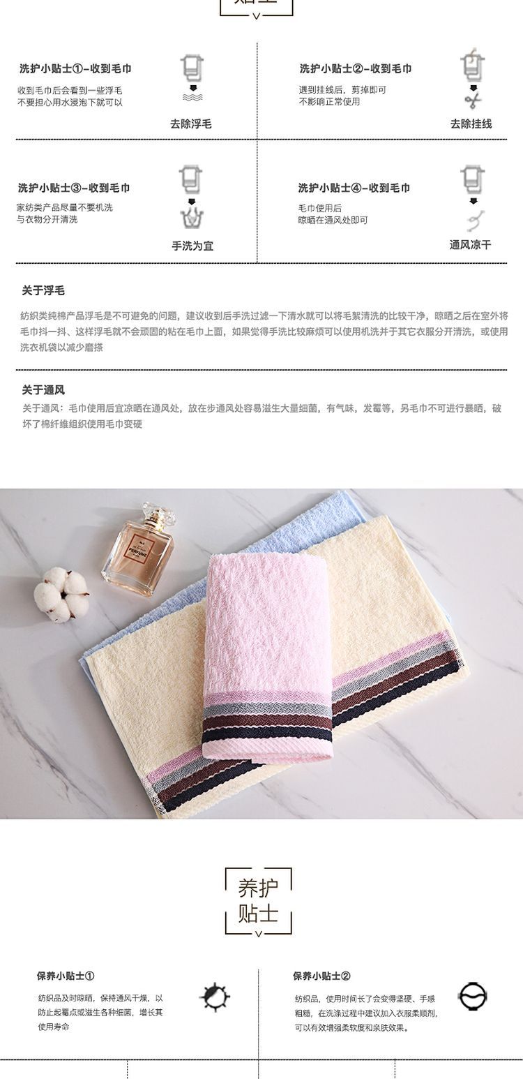 Vosges Jieyu khăn bông satin sợi tre mềm thấm nước làm đẹp mềm khăn khăn đơn tải - Khăn tắm / áo choàng tắm khăn tắm to
