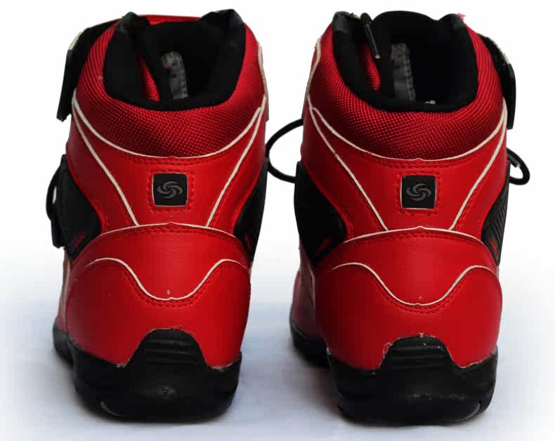 Bottes moto PRO-BIKER - Ref 1391073 Image 24