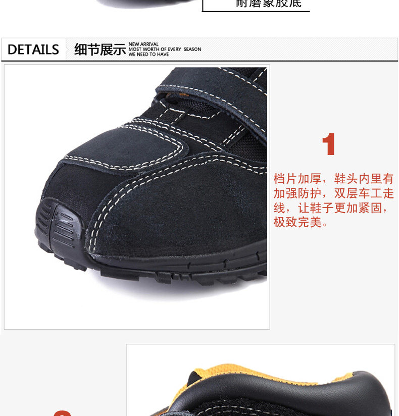 Boots moto ARCX - Ref 1391071 Image 10