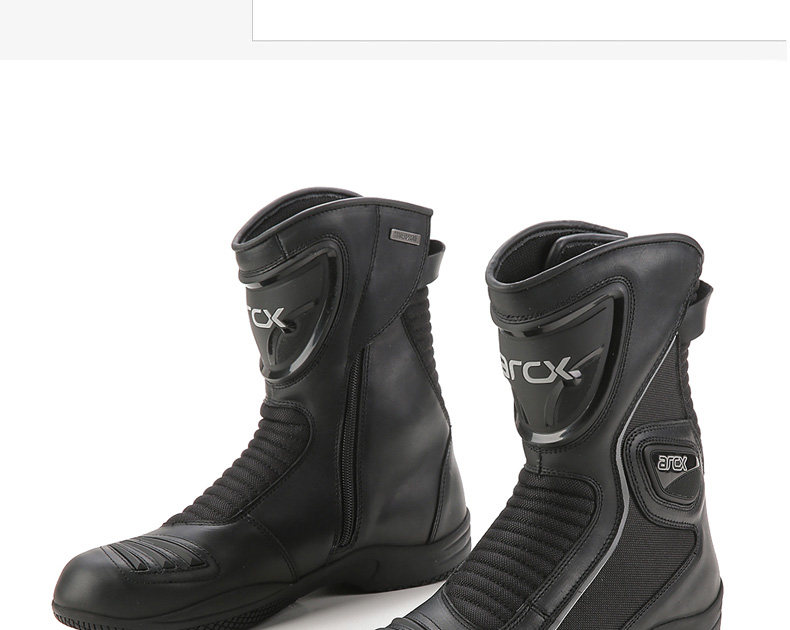 Chaussures moto - Ref 1391116 Image 12