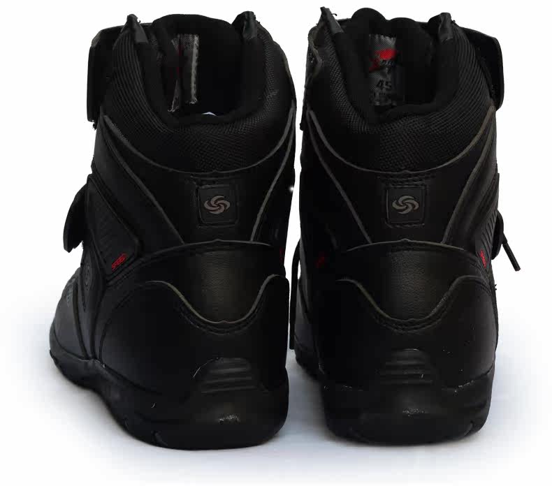 Bottes moto PRO-BIKER - Ref 1391073 Image 20