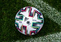 2020 European Cup UNIFO top with competition version 5 football FH7362 gift box DS mainland hair do not return