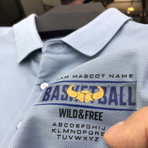 High-end double silk light cotton ~ heavy pound short sleeve t-shirt male turning pure color loose business casual middle-aged man polo shirt