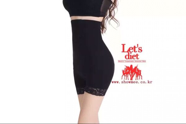 Corset amincissant lets diet - Ref 700973 Image 12