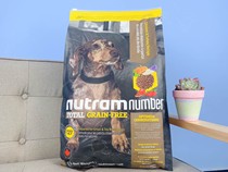 Canada Newtons T27 to bone chicken fire chicken natural low-acumen and low-rise sugar small dog dog food 4 lbs