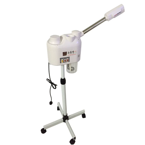 Косметический горячий и холодный спрей, увлажняющий увлажнитель воздуха, для салонов красоты