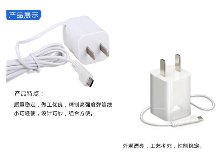 chargeur ALLROUND - Ref 1297914 Image 3