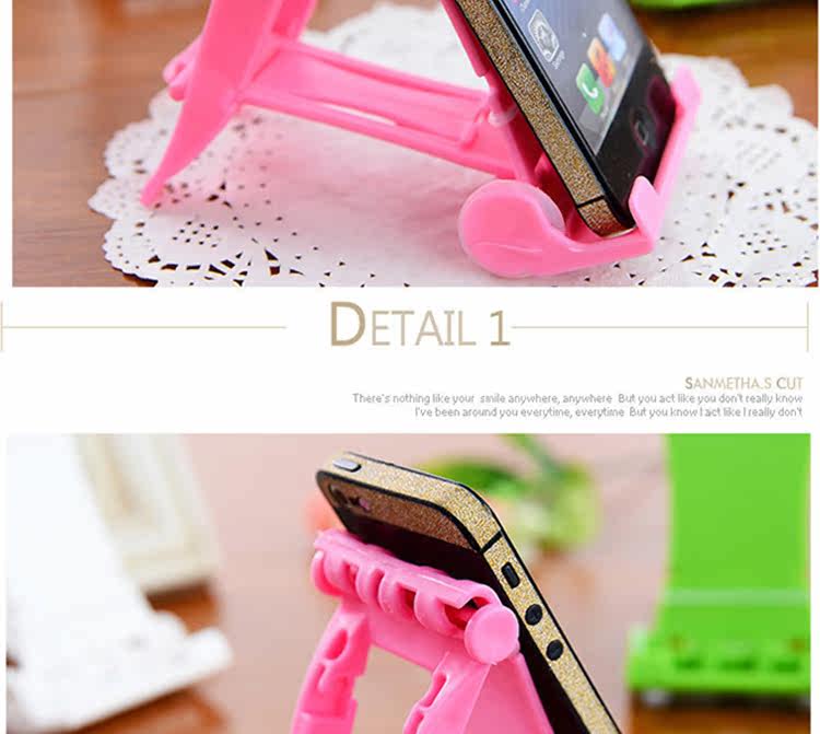 Support téléphone portable - Ref 1358540 Image 20