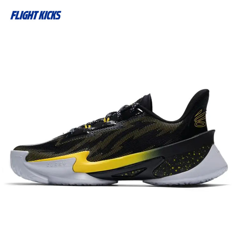 Under Armour Curry Series 7 Curry Men's Basketball Shoes 3027983-003
