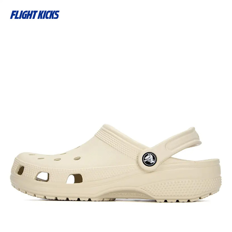 Crocs Classic Clog Men's and Women's Classic Clogs Outdoor Closed-Toe Shoes Beach Sandals 10001