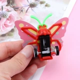 Warrior, инерционная игрушка, игрушечная машина, ударопрочная модель автомобиля для школьников, подарок на день рождения