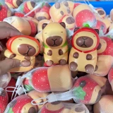 Слайм, игрушка для детского сада, антистресс, подарок на день рождения