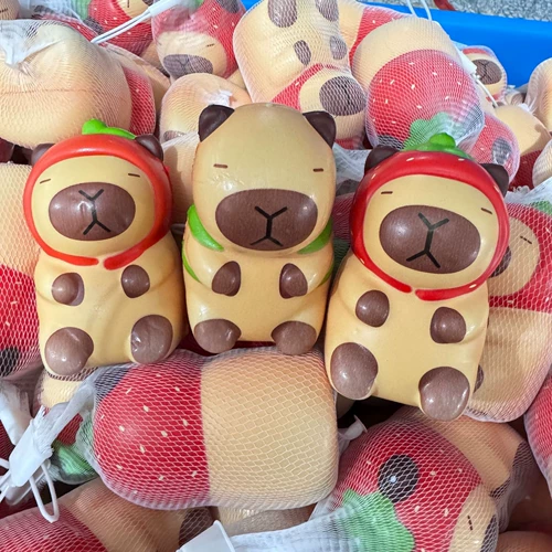 Слайм, игрушка для детского сада, антистресс, подарок на день рождения