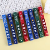 Мультяшная ручка-роллер, детские канцтовары для детского сада для школьников, подарок на день рождения