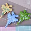 Kindergarten Gifts, Educational Small Toys, Pull-Back Airplane Model, Fighter Jet, Camouflage Military Vehicle, Airplane, Hot Sale at Street Stalls