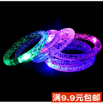 Luminous Play Summer Night City Hot Sell Kids Like Final Exam Prizes Kindergarten Send Elementary School Kids Small Gifts