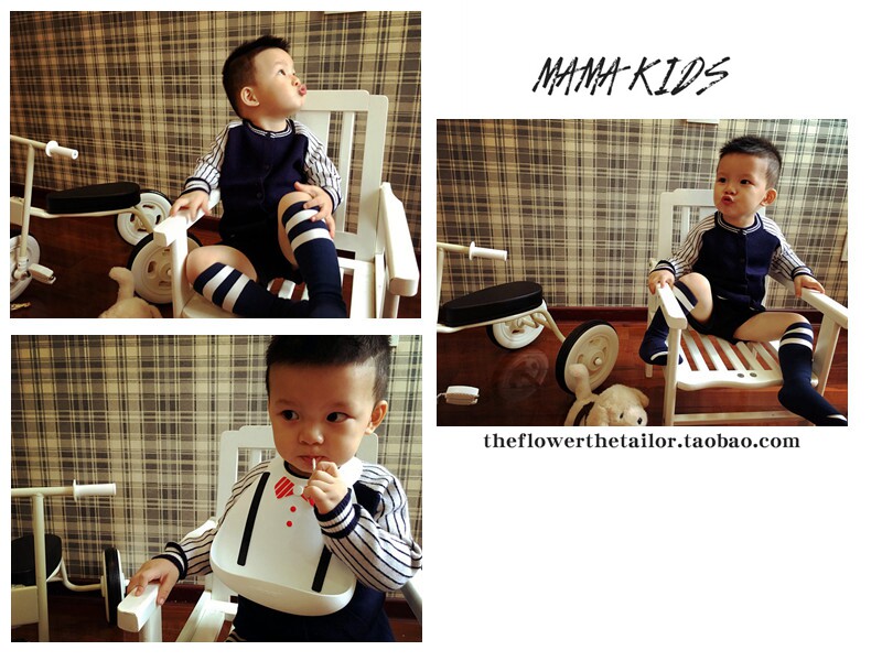 Pull enfant MAMA KIDS - Ref 2102594 Image 8