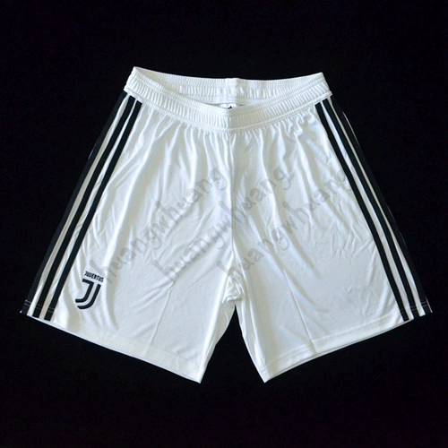 SPOT Adidas Juventus 18-19 Juventus Main Fan Edition Cristiano Ronaldo Shork Skading CF3502