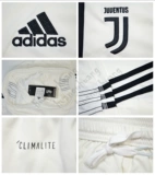SPOT Adidas Juventus 18-19 Juventus Main Fan Edition Cristiano Ronaldo Shork Skading CF3502